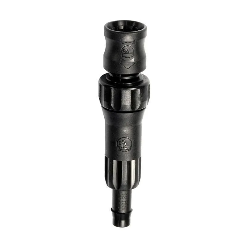 Snap-On Filter 13mm Barb