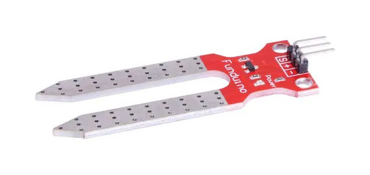 Soil Moisture Breakout for Arduino Z6379