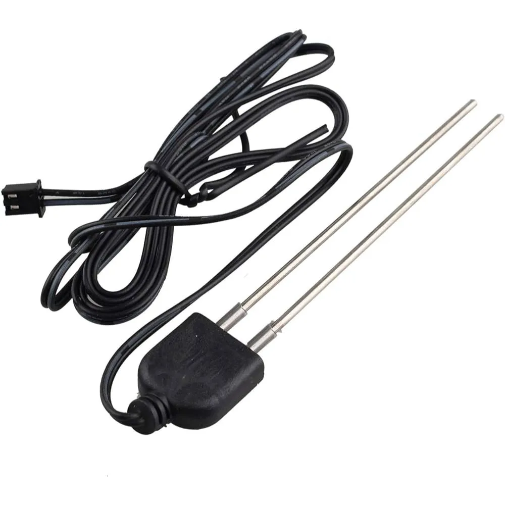Soil Moisture Meter, Soil Humidity Sensor, Water Sensor, Soil Hygrometer for Ardunio