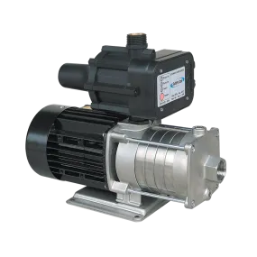 Southern Cross CBI Series Multistage Pressure Pumps with Press Control
