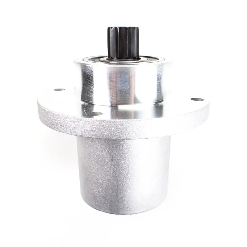 Spindle Assembly for Hustler 44" 52" Deck 783506 285-989