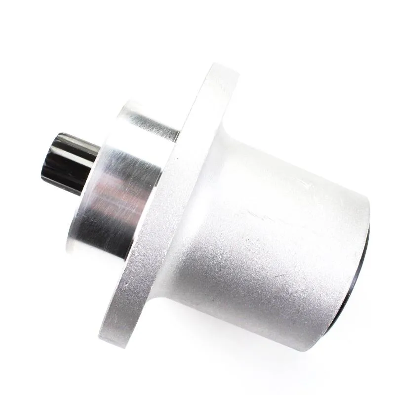 Spindle Assembly for Hustler 44" 52" Deck 783506 285-989