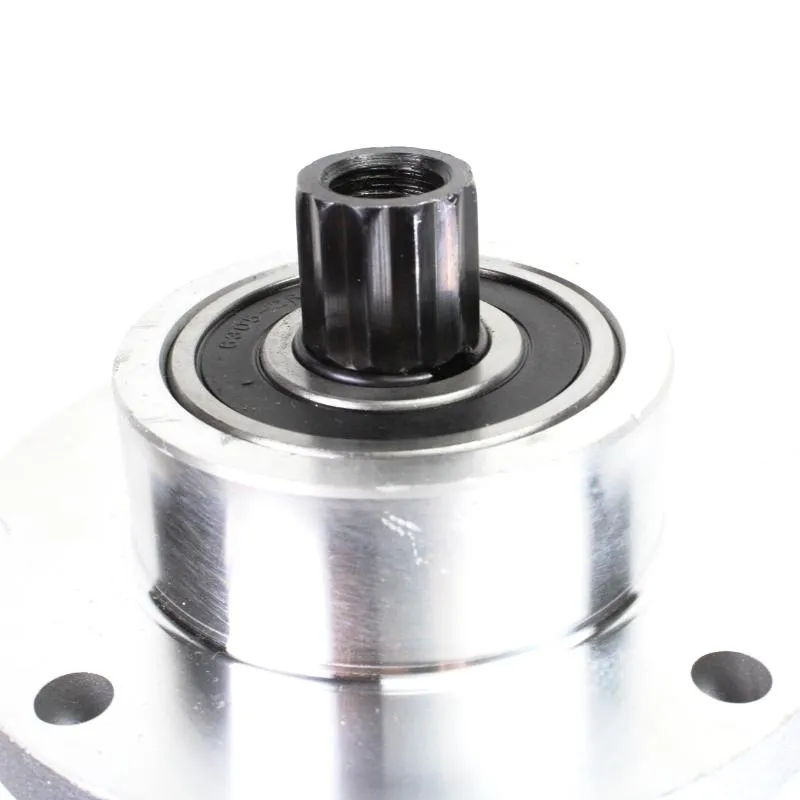 Spindle Assembly for Hustler 44" 52" Deck 783506 285-989