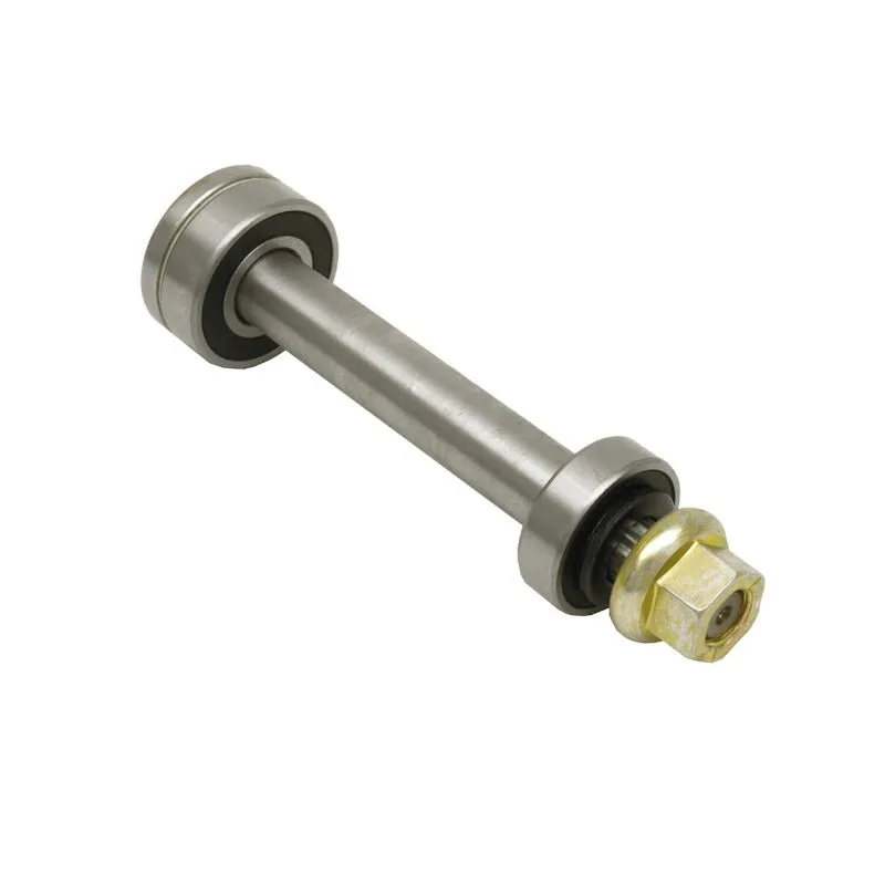 Spindle shaft with bearing AYP 137646 532137646 532133172 532 13 76-45