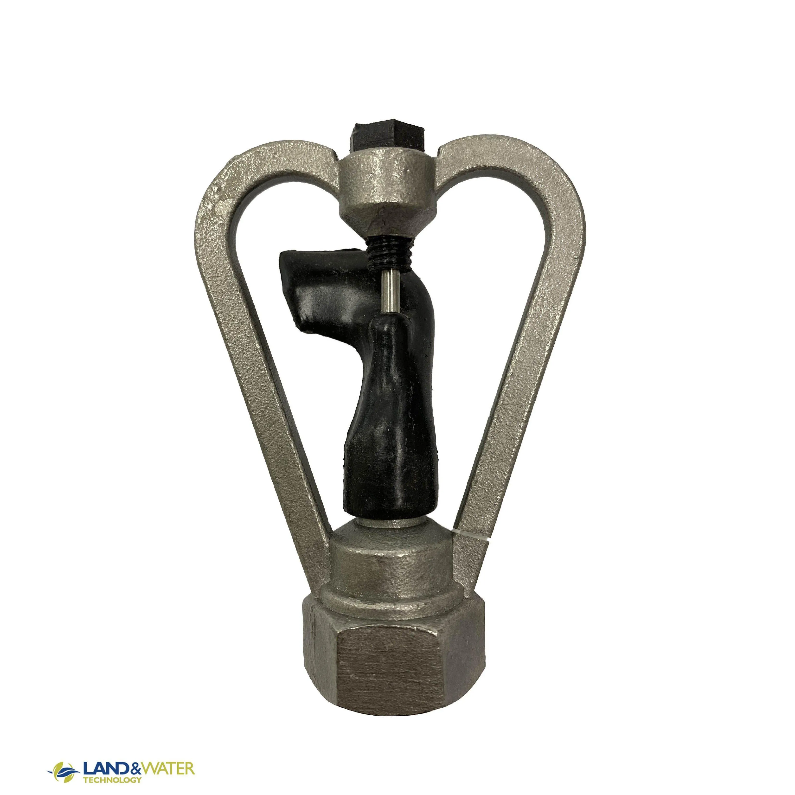 Stainless Steel Butterfly Sprinklers (9.8 - 11.0m)