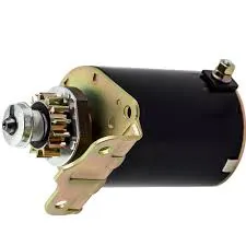 Starter Motor Briggs 693551 / John Deere LG693551
