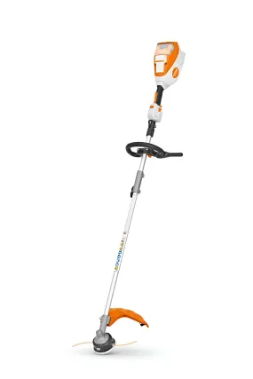 Stihl KMA 80 KombiSystem with FS-KM Line Trimmer and AK30 Battery Kit (FA08-011-6811-US)