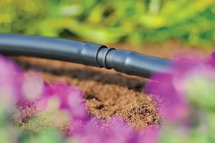 Straight Connector 13mm - 2 Pack