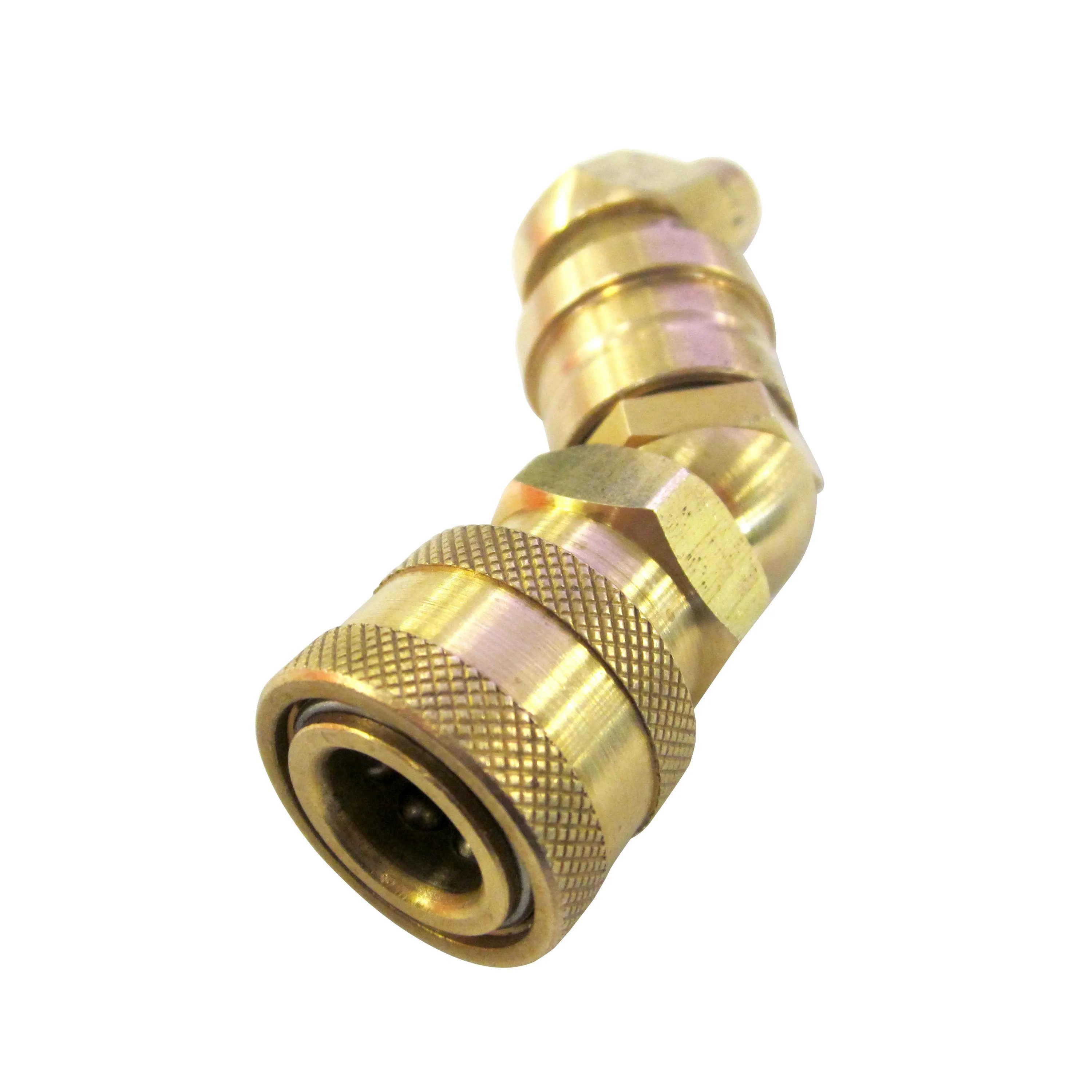 Sun Joe 0-90 Degree Rotating Wand Head Attachment | Quick-Connect