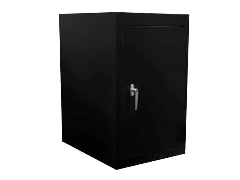 SuperCloset SuperBox LED Smart Grow Box