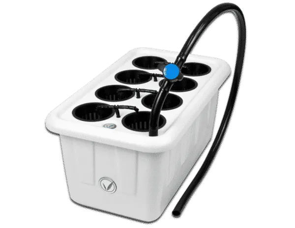 SuperCloset SuperStar Smart Grow Cabinet