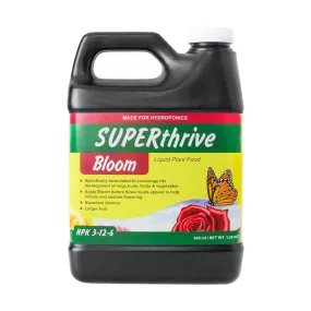 Superthrive Bloom