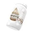 Sweat Ethic-WHEY’D Protein 25 Servings