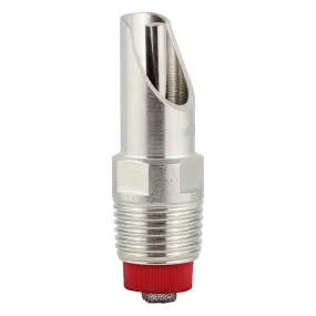 Swine Boss stainless steel nipple drinker flat piglet