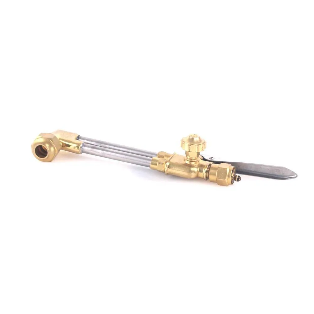 TechniWeld Blue Star Medium-Duty Cutting Attachment