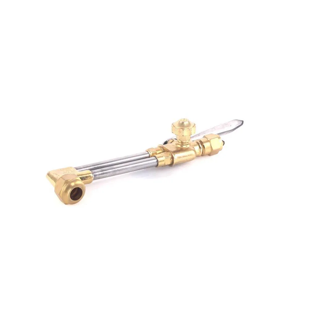 TechniWeld Blue Star Medium-Duty Cutting Attachment
