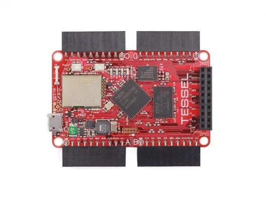 Tessel