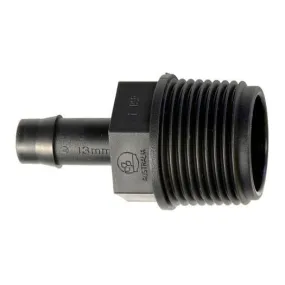 Threaded Director 13mm x 1" BSPM