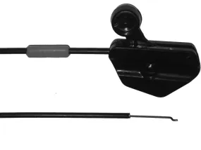 Throttle cable - AYP / HUSQVARNA - Replaces OEM 532131922