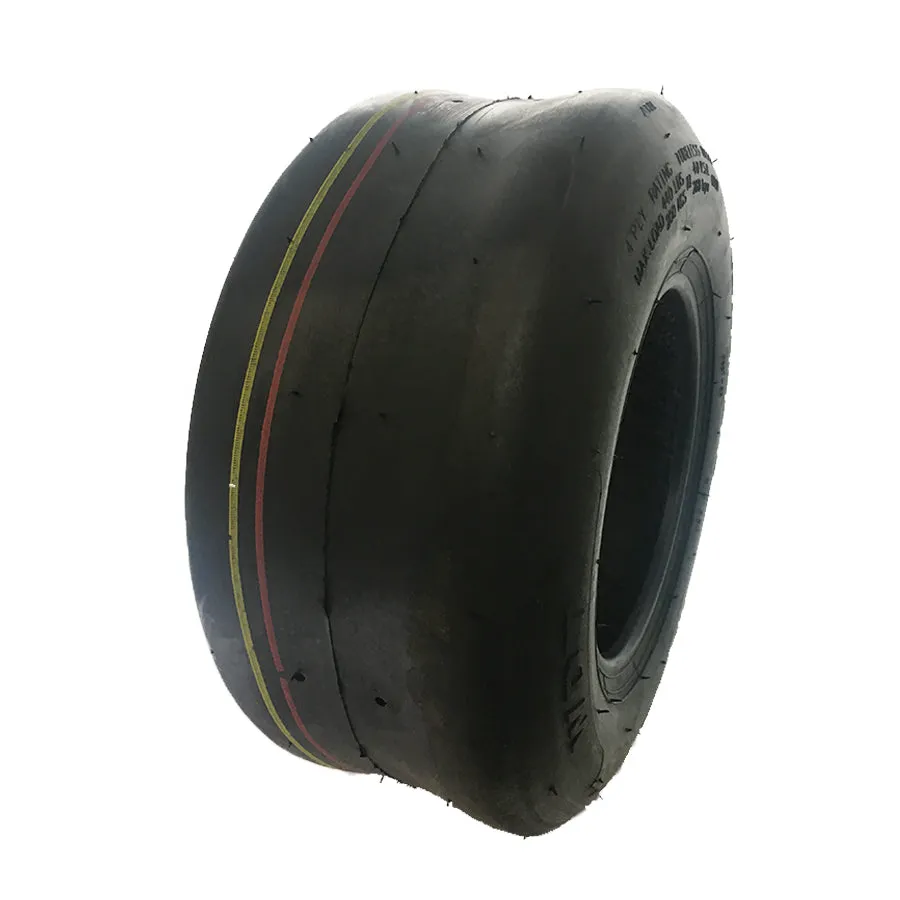 Tire 13x5.00-6 Smooth 4Ply Tubeless 5120211 1-633002 13x5.00x6 13x5x6