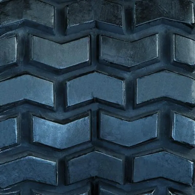 Tire 20x8.00-8 Turf Saver 4 ply 5110801 165-066 20x8.00x8, 20x8-8