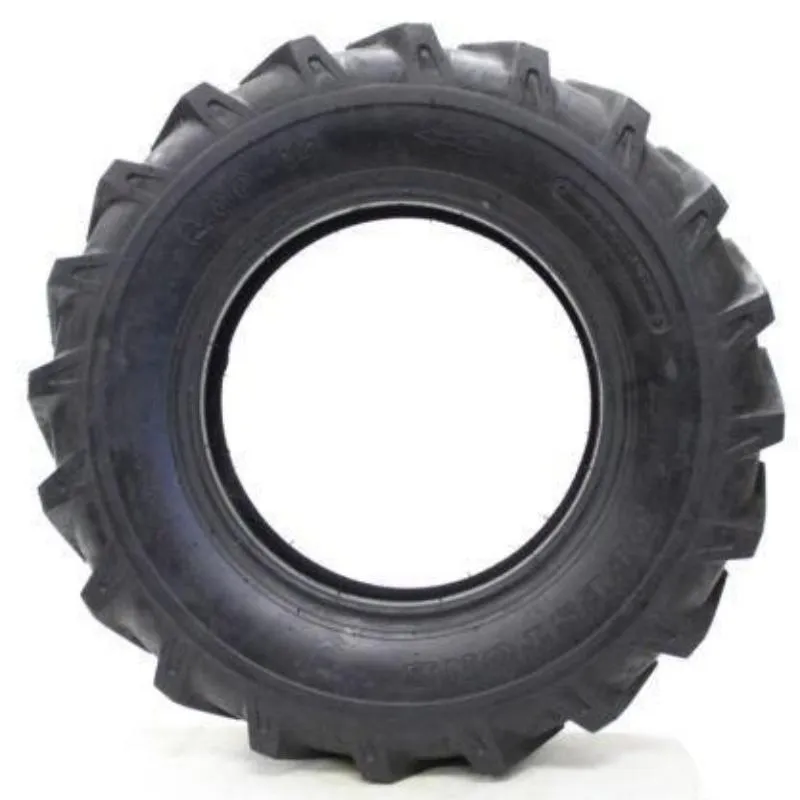 Tire 4.80x4.00-8 Super Lug 4 Ply Tubeless 5109501 160-184 4.8 4 8