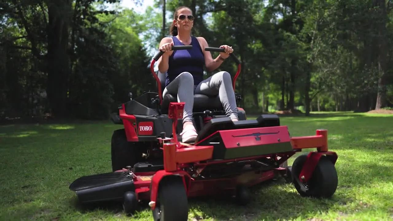 Toro 77501 50" Timecutter Max Zero Turn Mower