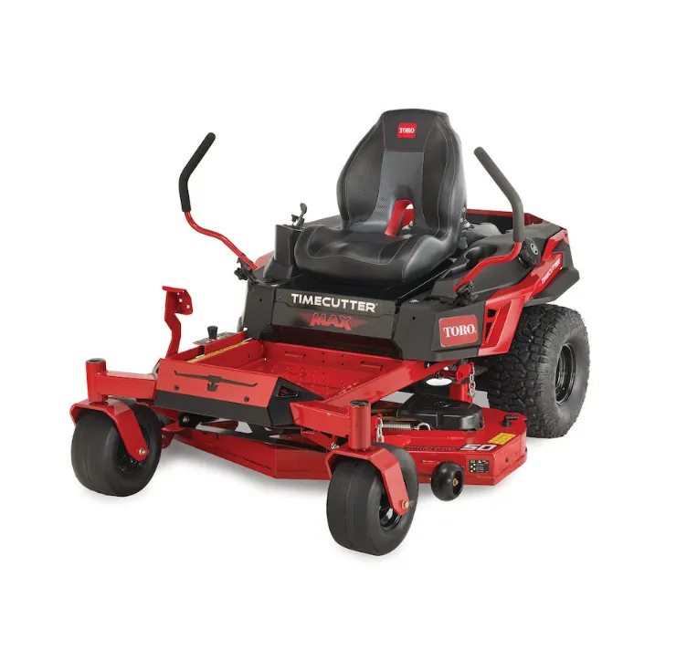 Toro 77501 50" Timecutter Max Zero Turn Mower