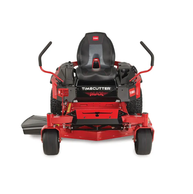 Toro 77501 50" Timecutter Max Zero Turn Mower
