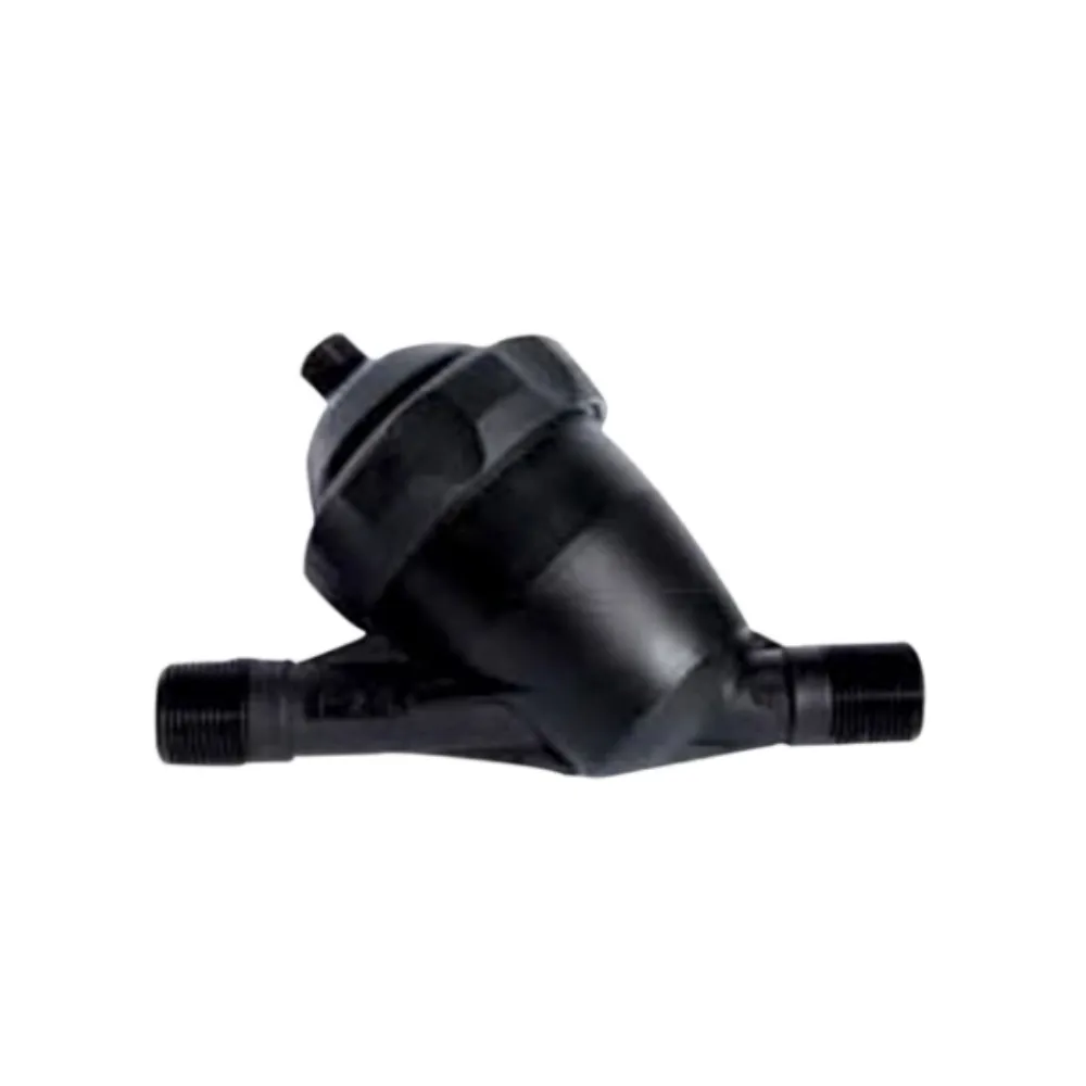 Toro - T-ALFD10150-L - 1" Disc Filter 150 Mesh