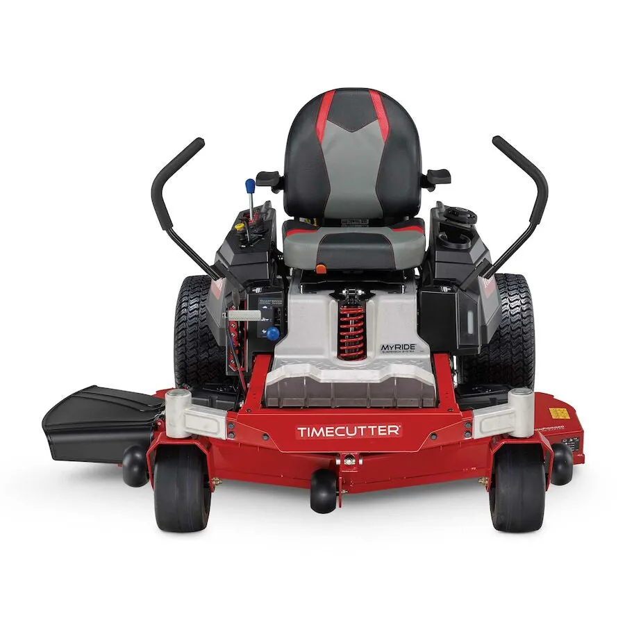 Toro TimeCutter MyRIDE (54") Kohler 24HP Zero Turn Mower | 75756 | Discount Item - Winter Garden