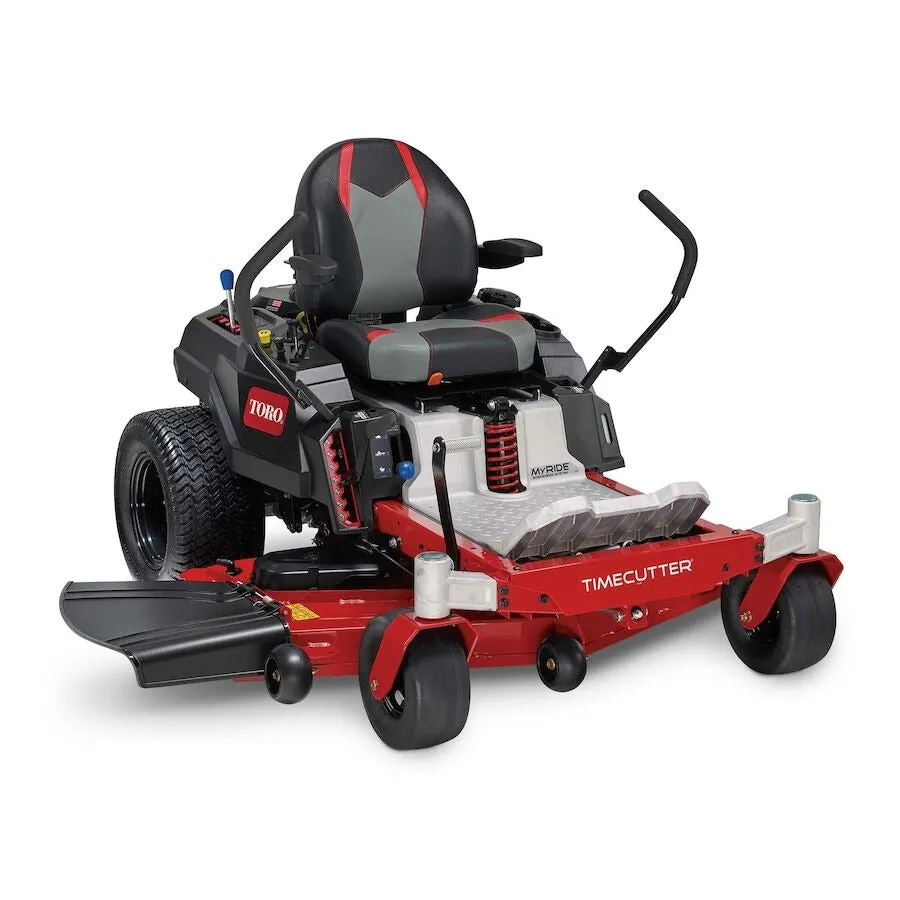 Toro TimeCutter MyRIDE (54") Kohler 24HP Zero Turn Mower | 75756 | Discount Item - Winter Garden