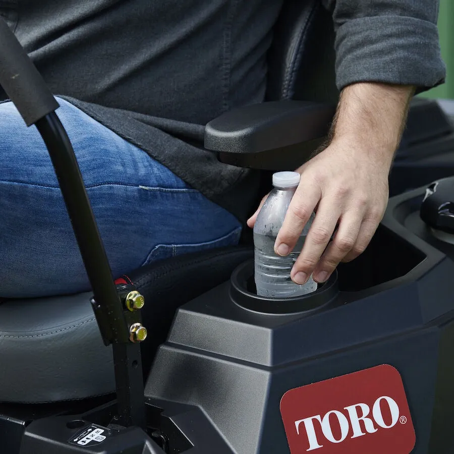 Toro TimeCutter MyRIDE (54") Kohler 24HP Zero Turn Mower | 75756 | Discount Item - Winter Garden