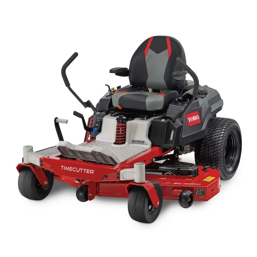 Toro TimeCutter MyRIDE (54") Kohler 24HP Zero Turn Mower | 75756 | Discount Item - Winter Garden