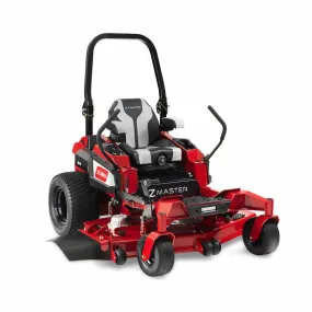 Toro Z Master Revolution Zero Turn Mower