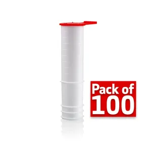 Tramex RHLL Hygro-I2® 19mm Hole Liners For ASTM F2170 (100pack)