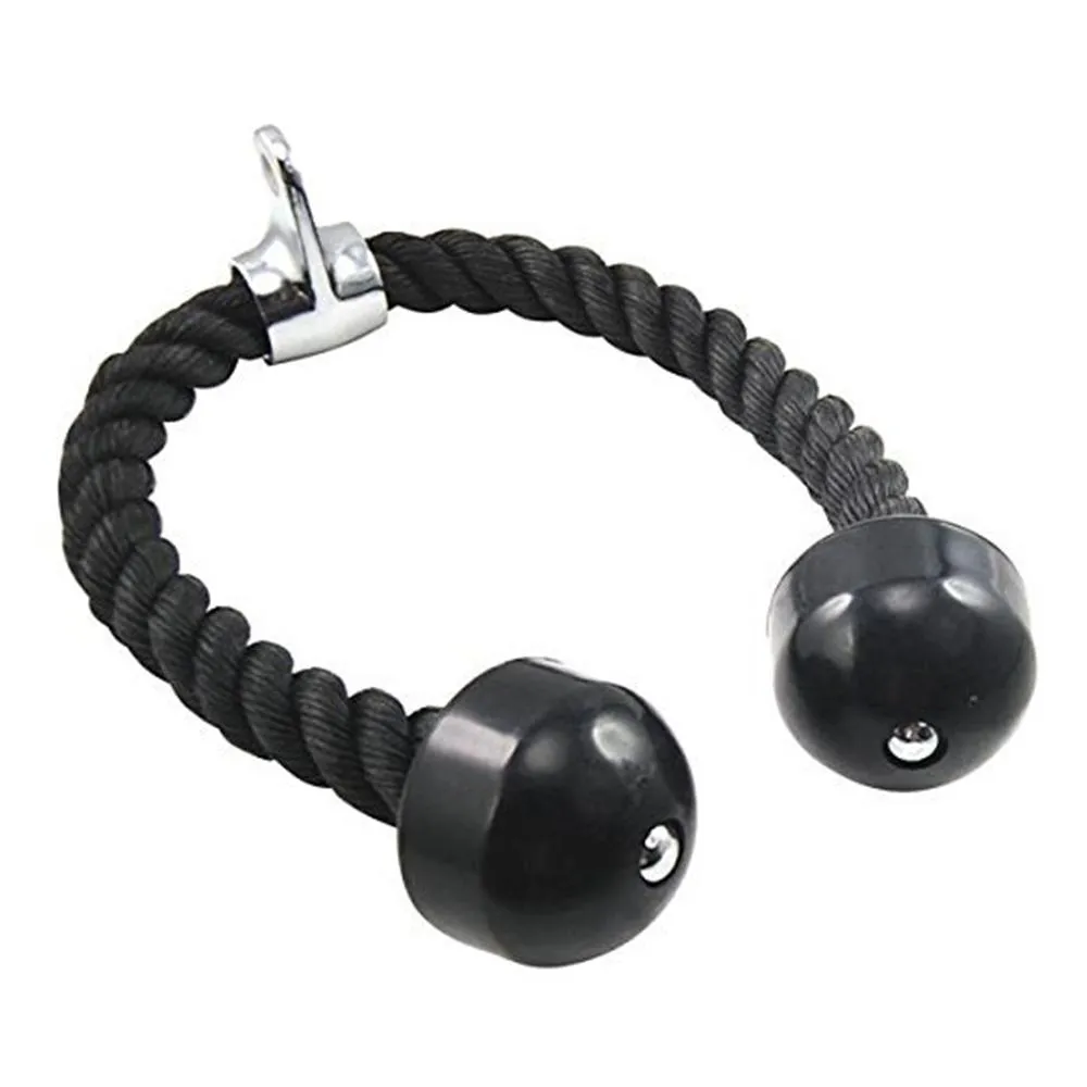 Tricep Rope - Double