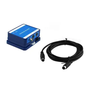 TrolMaster Aqua-X Sensor Board for Irrigation Control System (AMP-2)
