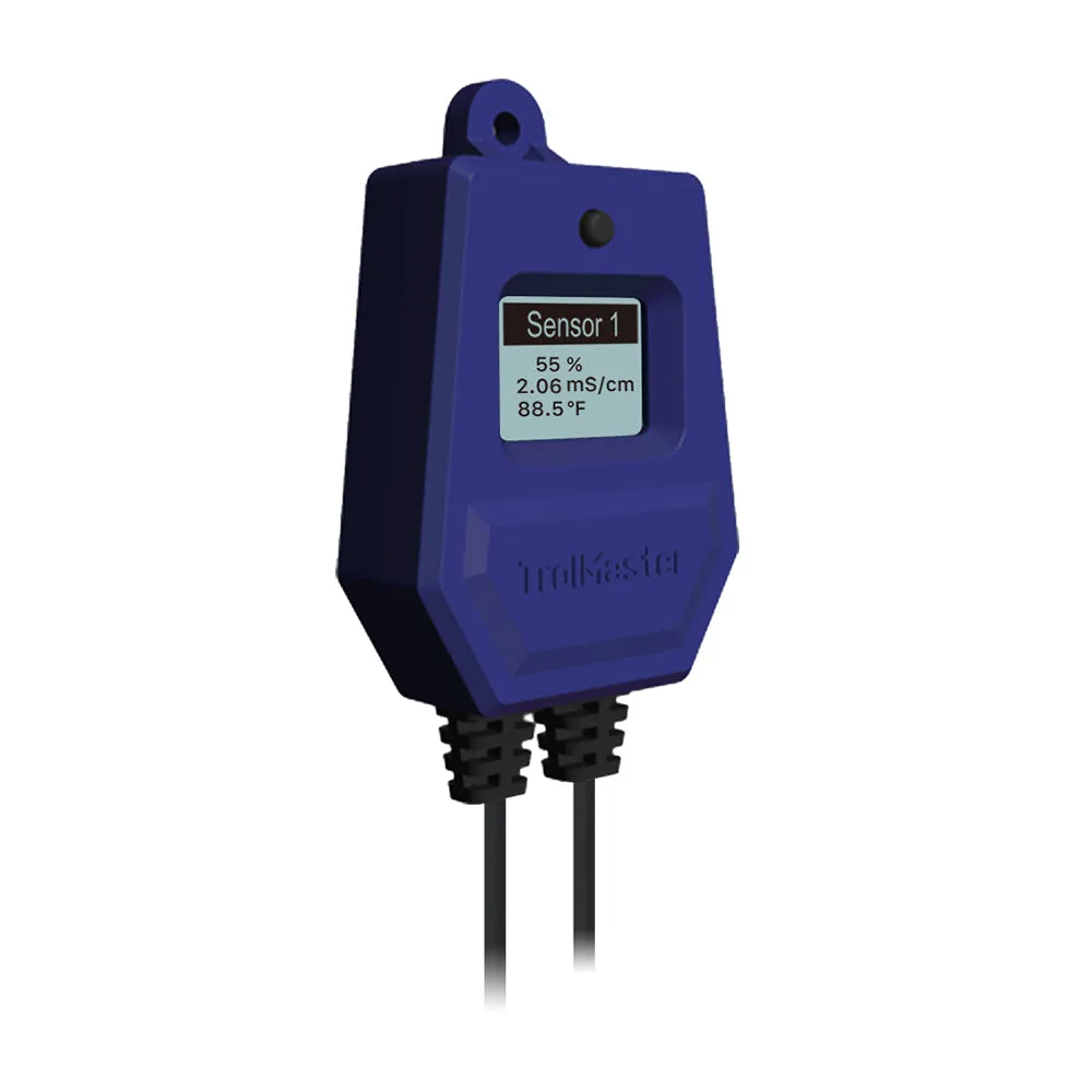 Trolmaster Aqua-X Water Content 3 in 1 Sensor (WCS-2)