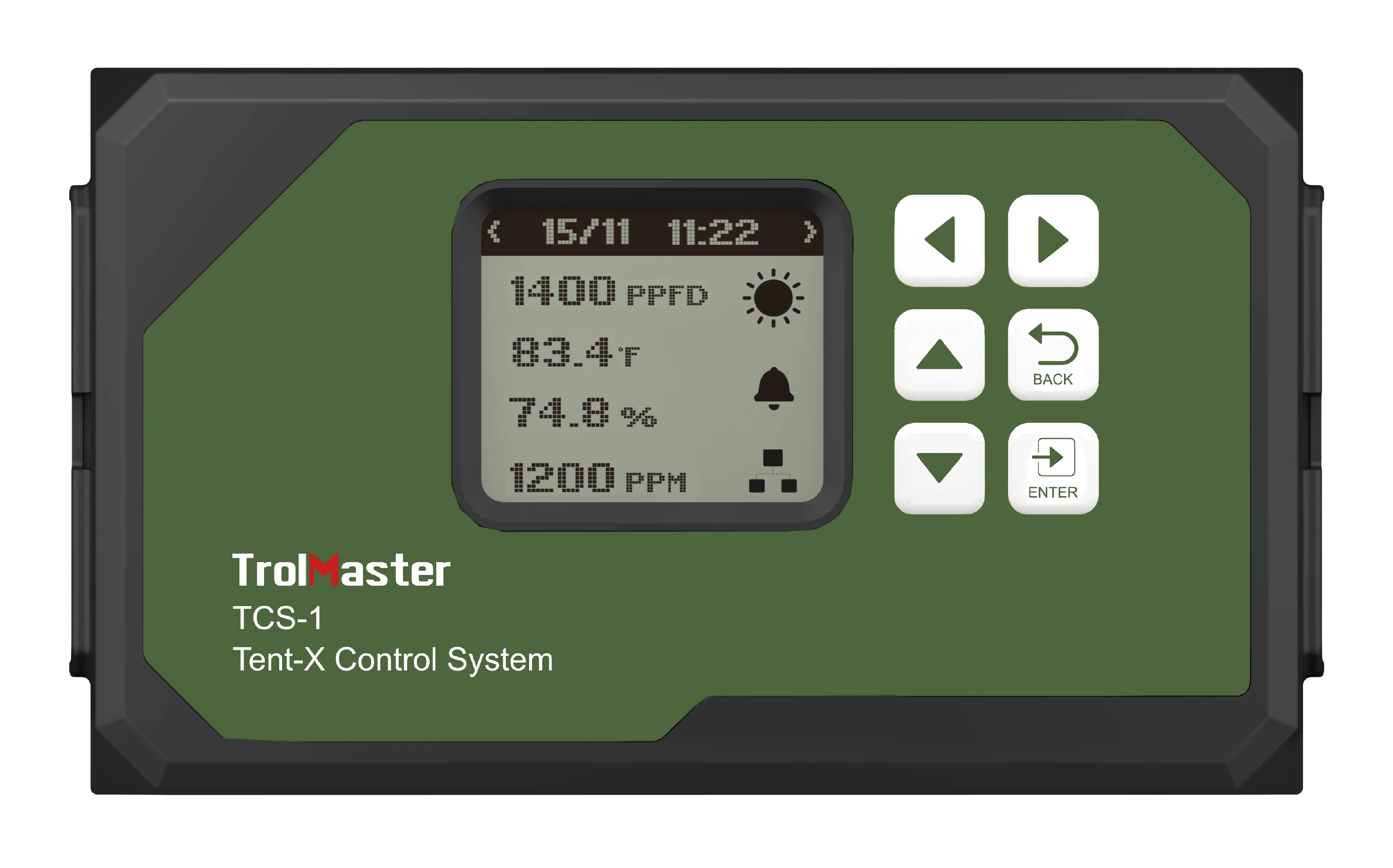 TrolMaster - Tent X Base Station (TCS-1)