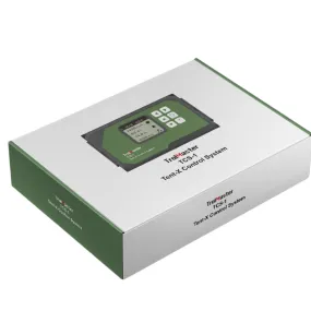 TrolMaster - Tent X Base Station (TCS-1)