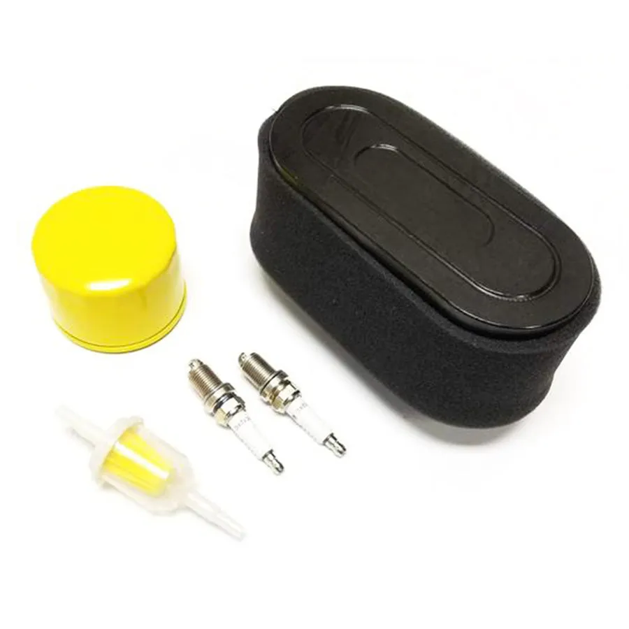 Tune Up Kit John Deere X300R X300 X304 X320 X324 X360 X310 636M 648M