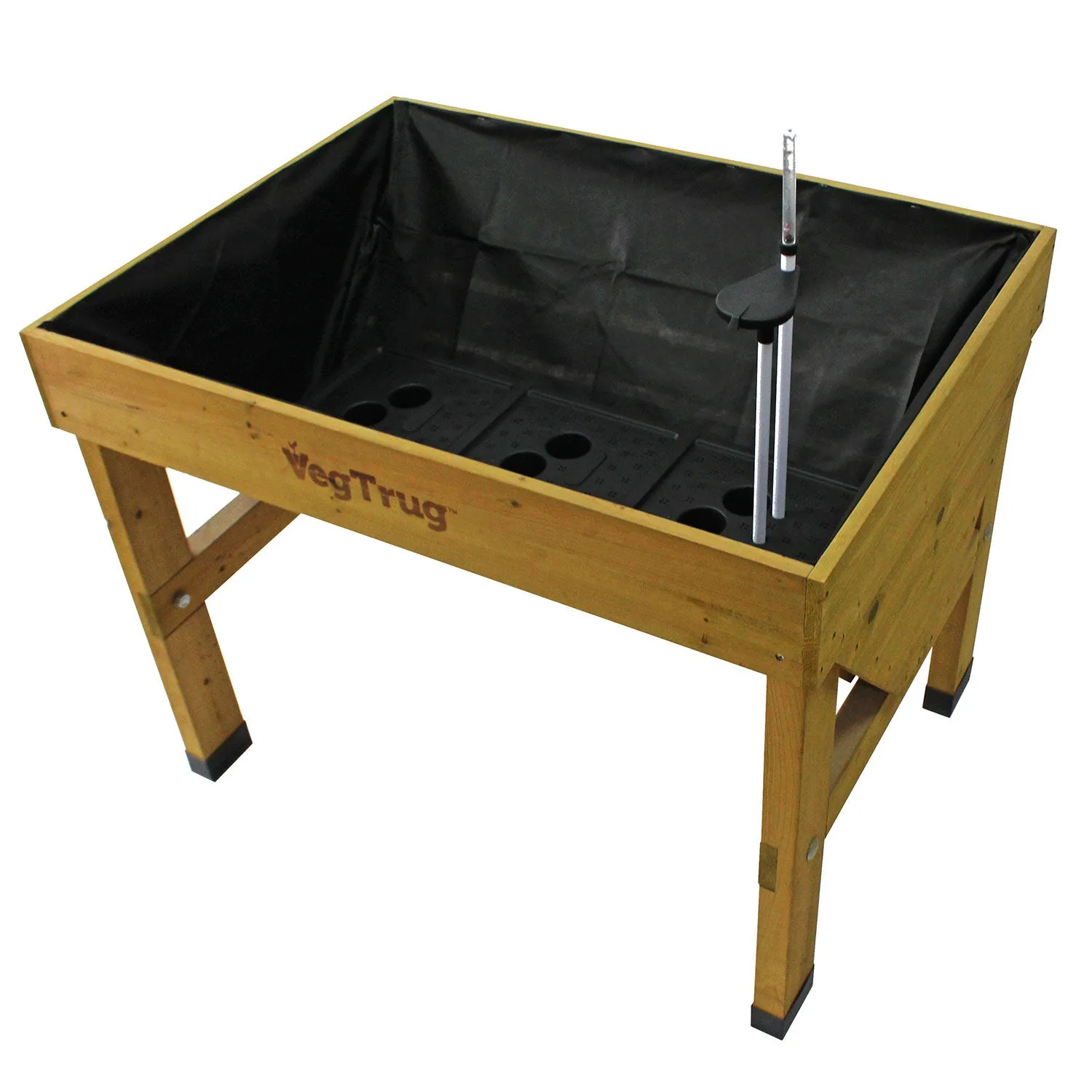 Vegtrug Classic Self Watering Kit