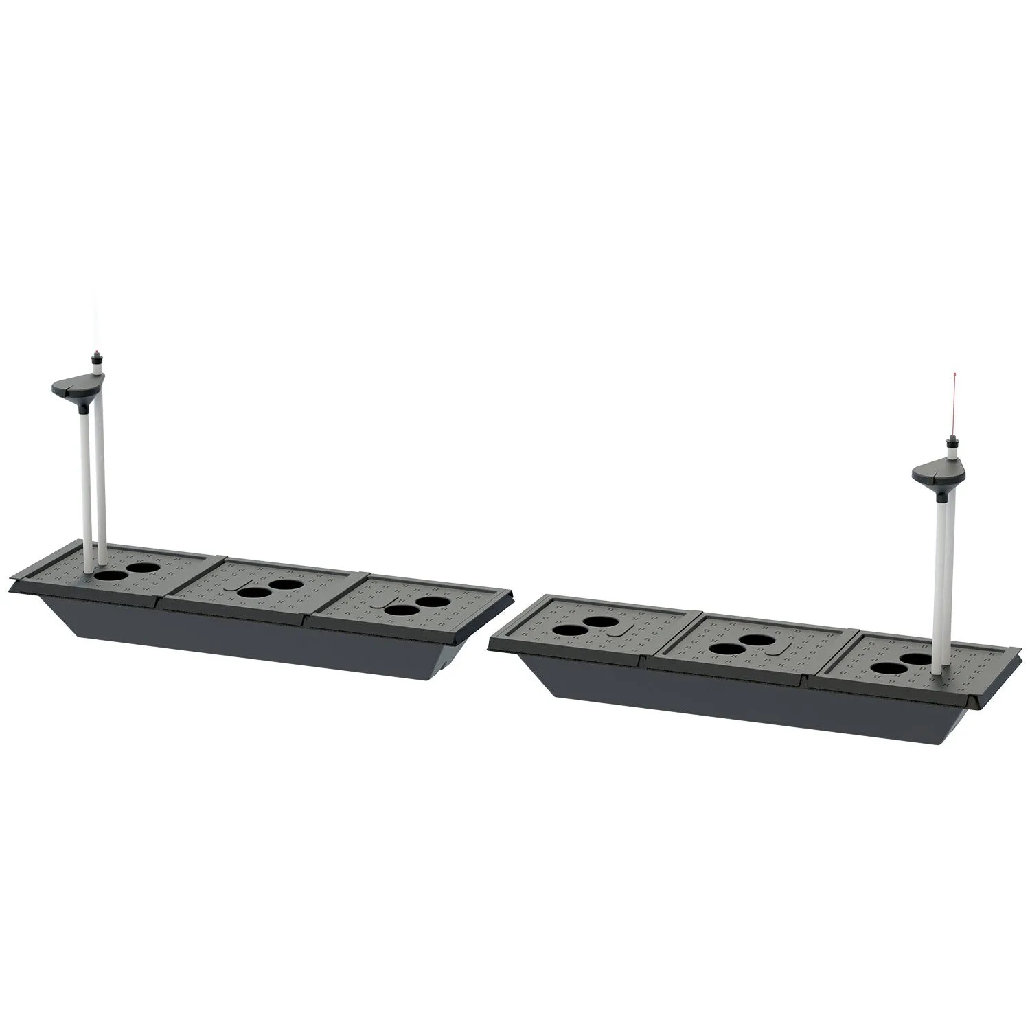 Vegtrug Classic Self Watering Kit