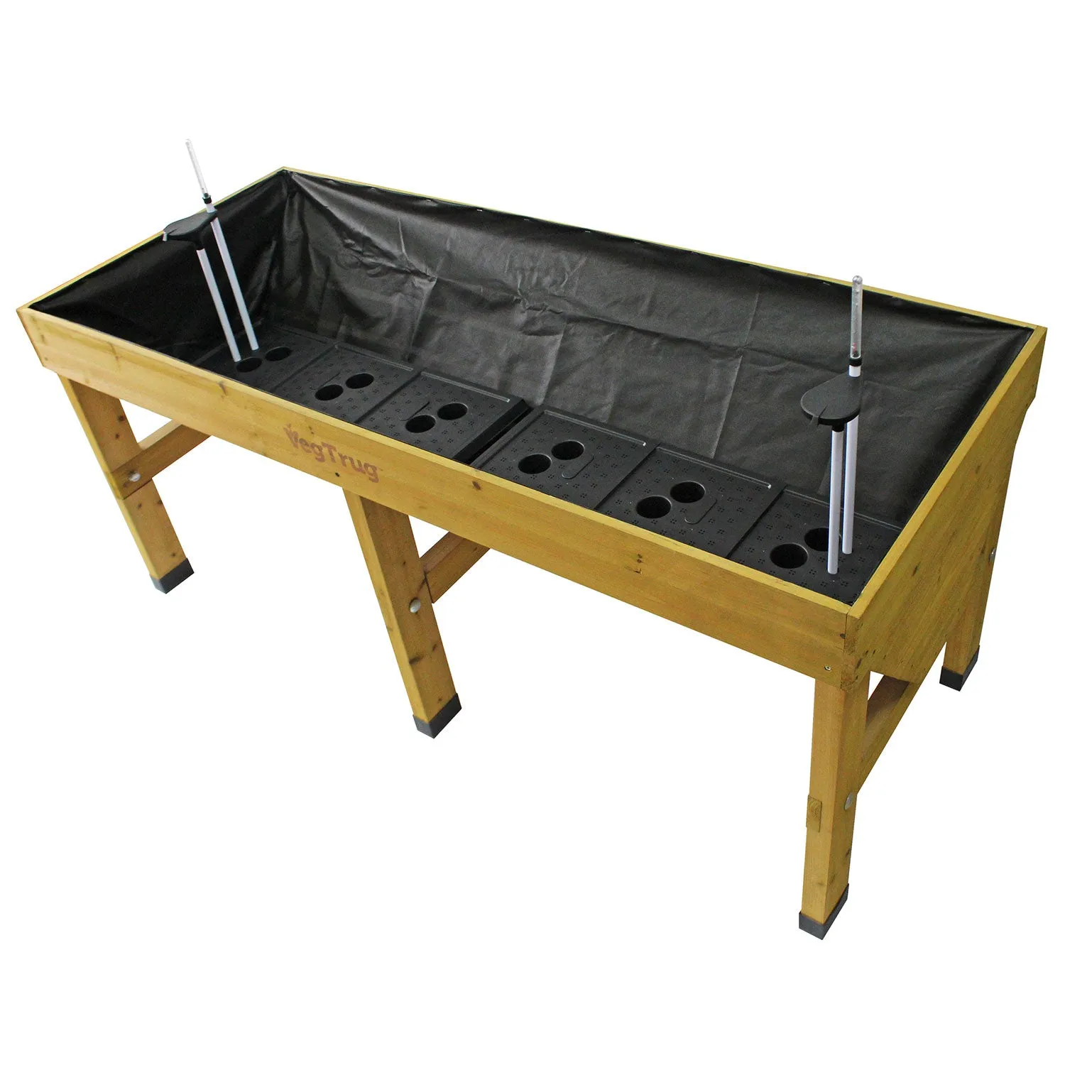 Vegtrug Classic Self Watering Kit