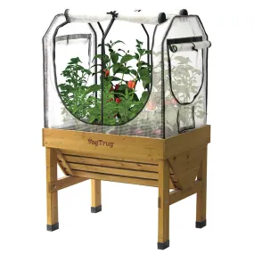 Vegtrug Classic Support Frame Plus Covers