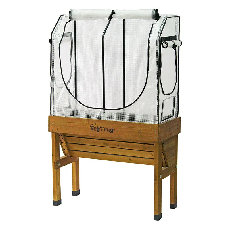 Vegtrug WallHugger Support Frame Plus Covers