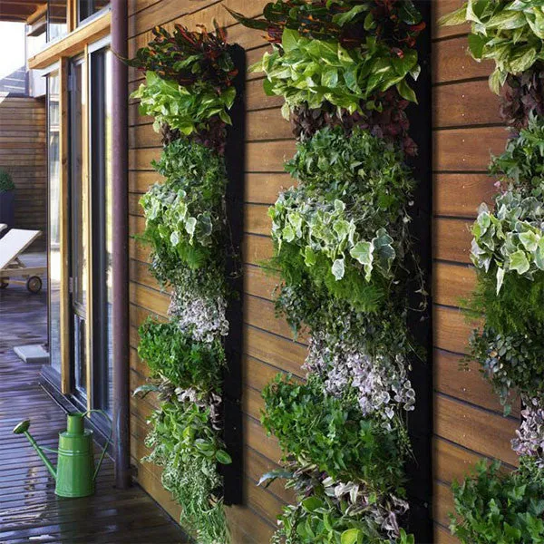 Vertical Garden Planter
