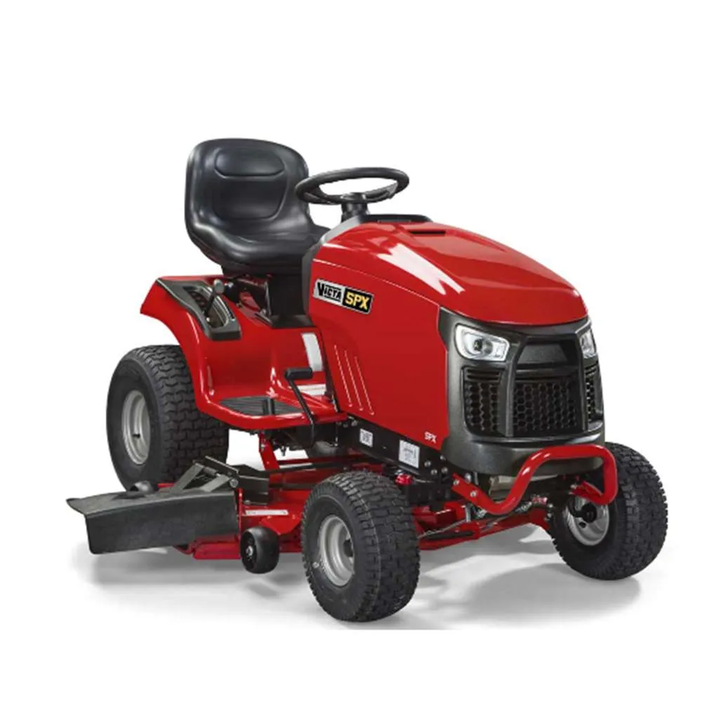 Victa Ride On Tractor 42'' (106cm) Cutting Radius 23.0HP Fabricated Deck