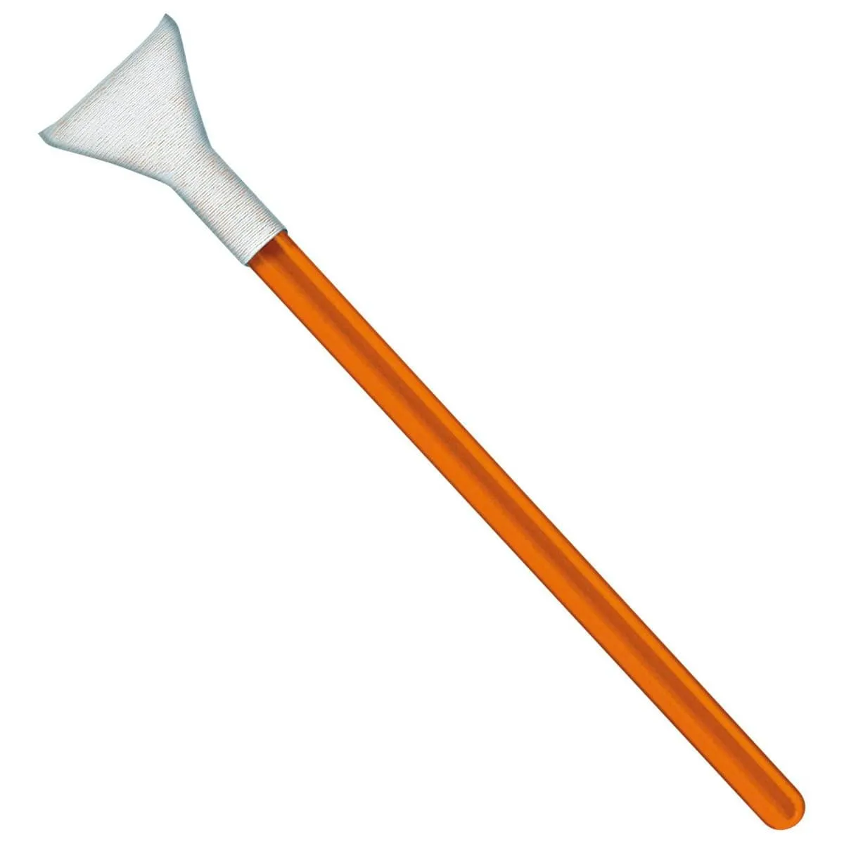 VisibleDust EZ Sensor Cleaning Kit THINLITE-X Light Cleaning Orange DHAP 1.6x Vswabs